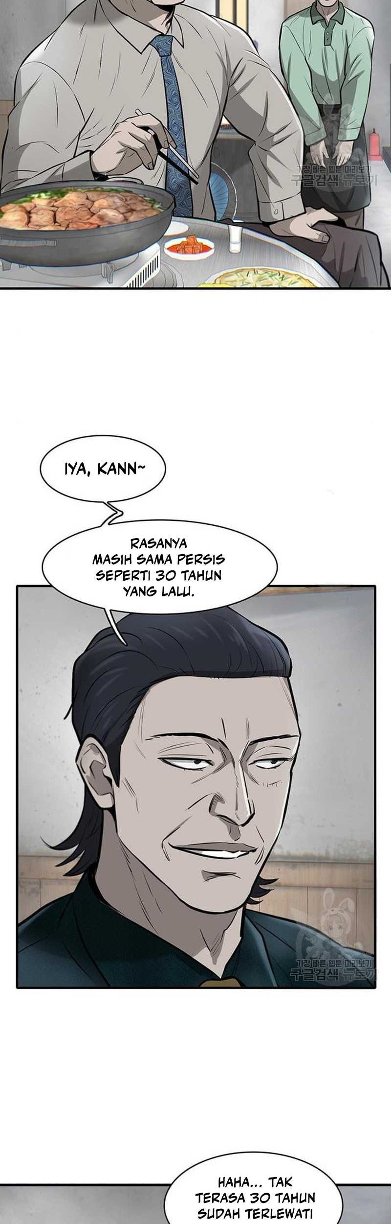 Limitless Chapter 10 Gambar 5