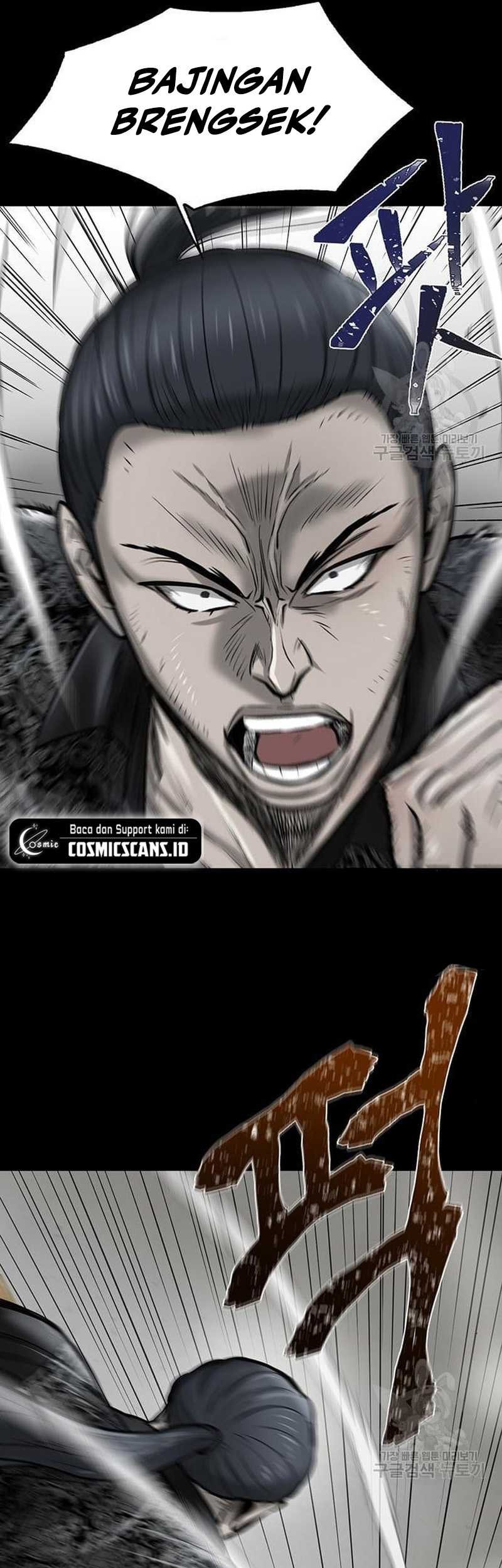 Limitless Chapter 10 Gambar 12