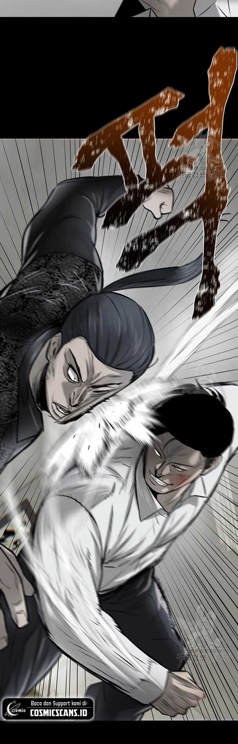 Limitless Chapter 10 Gambar 14