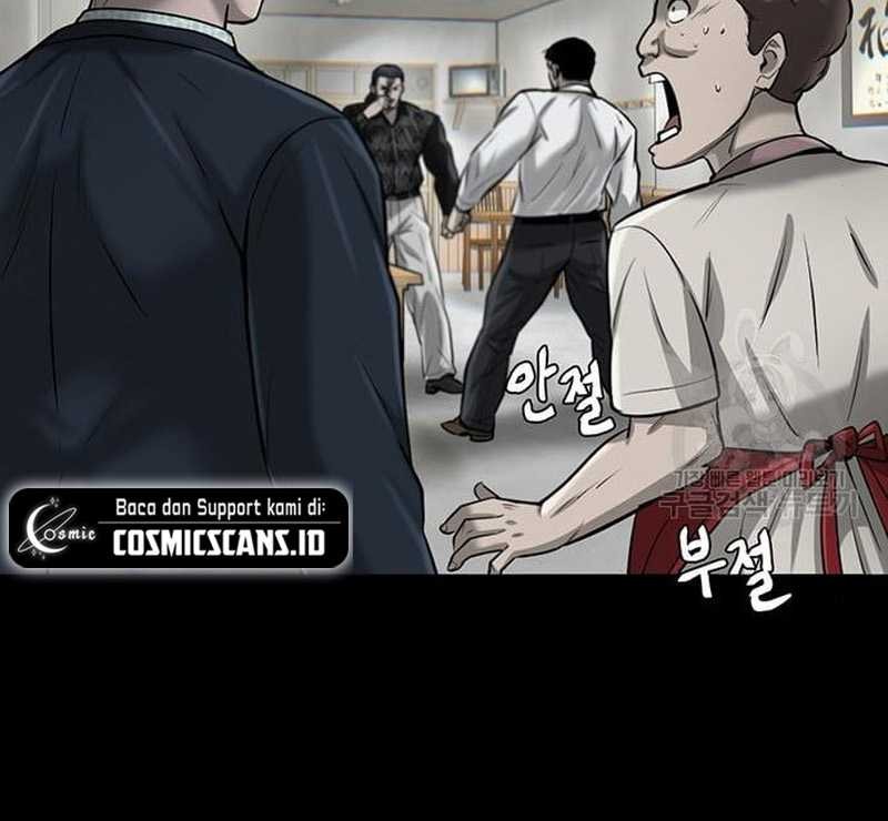 Limitless Chapter 10 Gambar 16