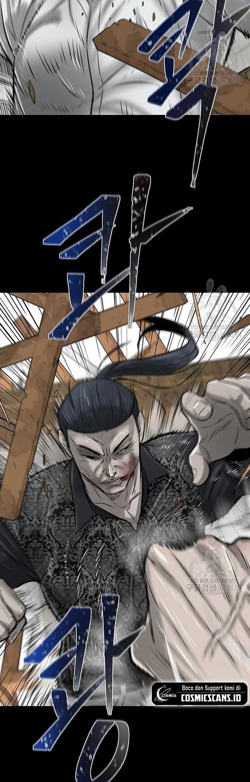 Limitless Chapter 10 Gambar 21