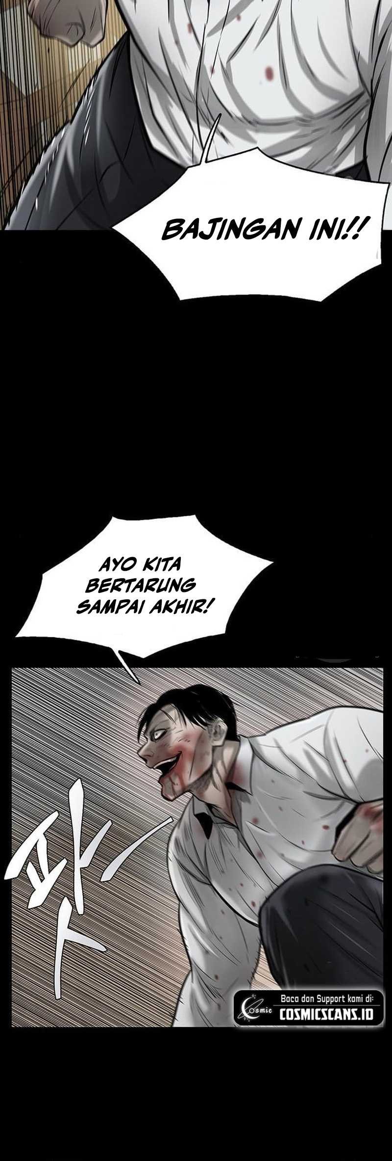 Limitless Chapter 10 Gambar 27