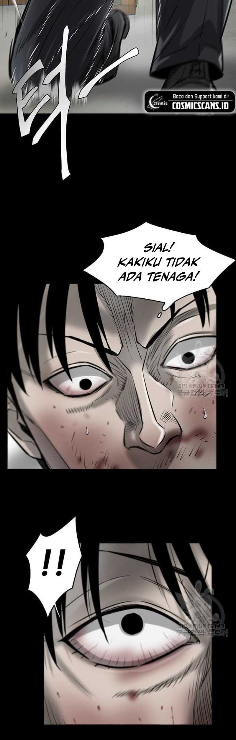 Limitless Chapter 10 Gambar 29