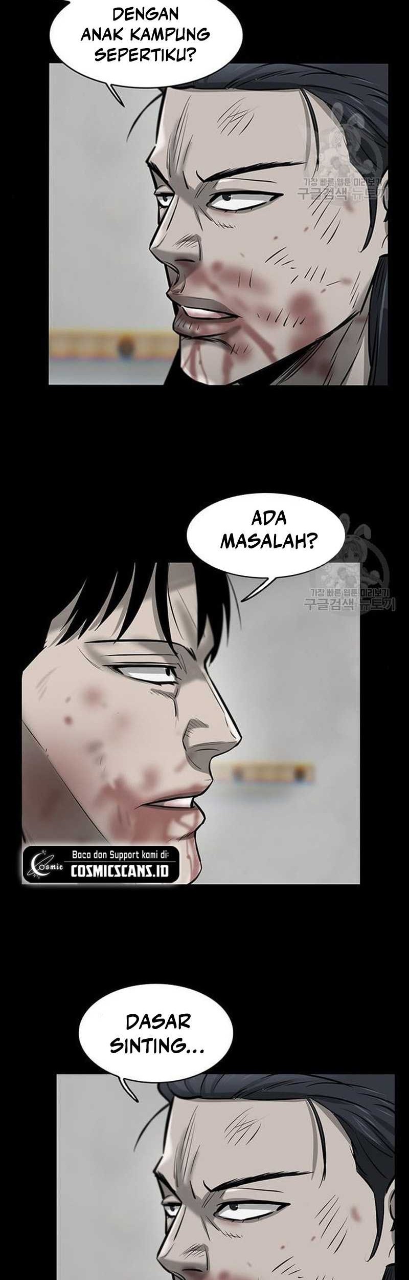 Limitless Chapter 10 Gambar 41