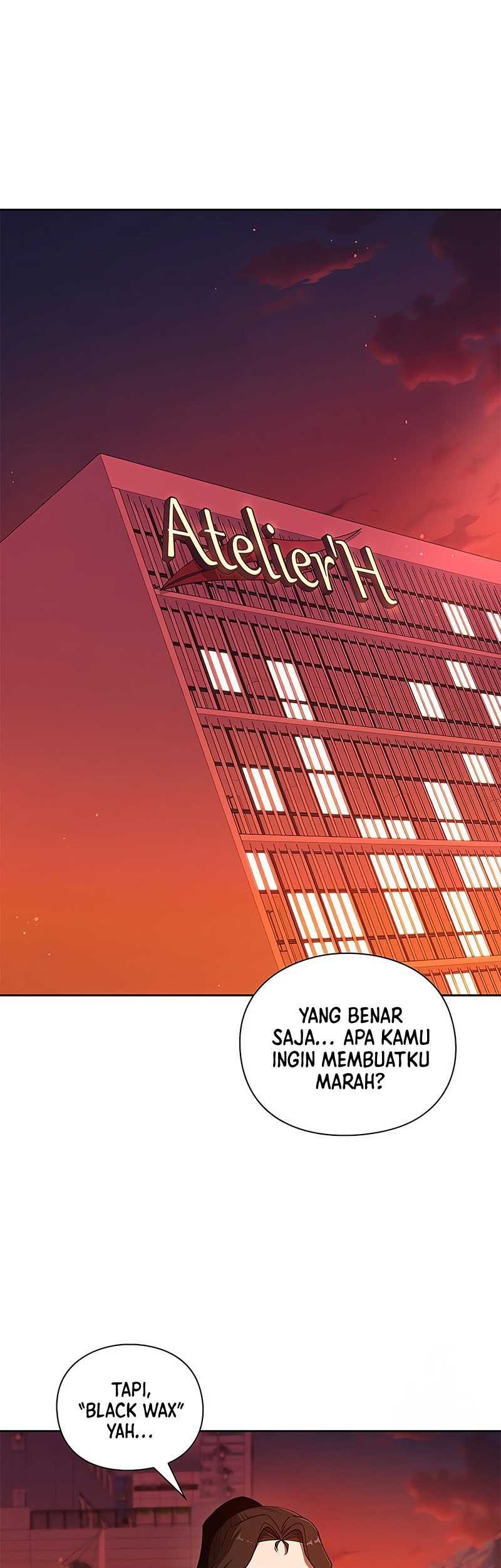 Baca  Warrior High School – Dungeon Raid Department Chapter 35 Gambar 2