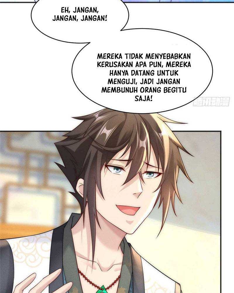 Reward 100 Million Lives at the Beginning Chapter 24 Gambar 19
