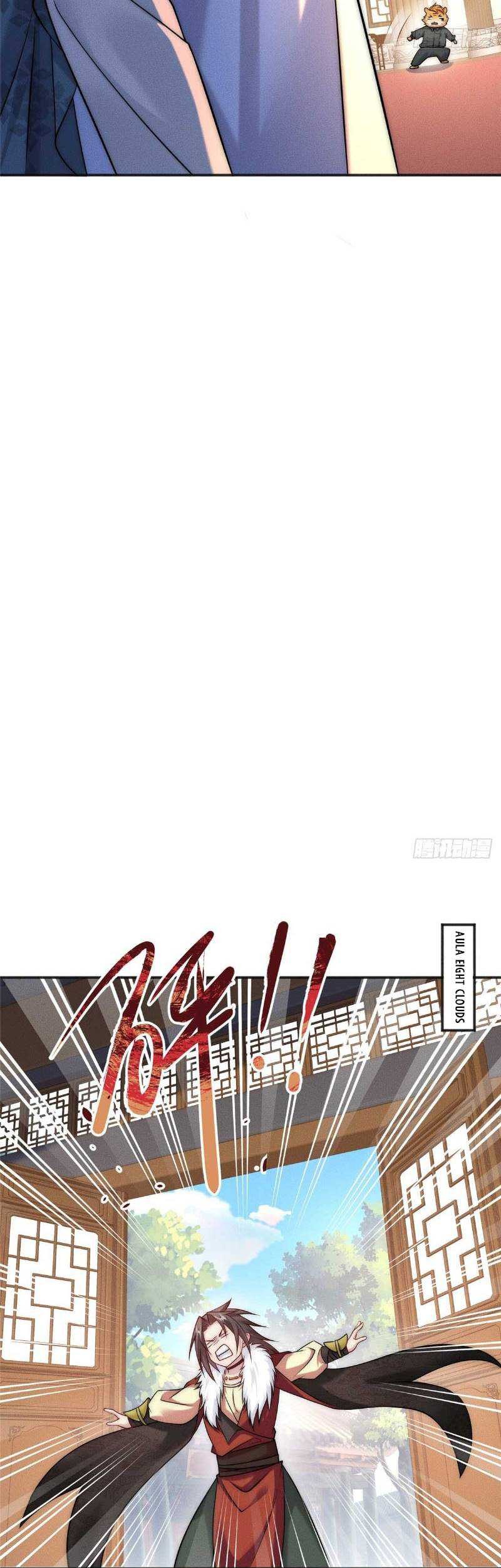 Reward 100 Million Lives at the Beginning Chapter 24 Gambar 24