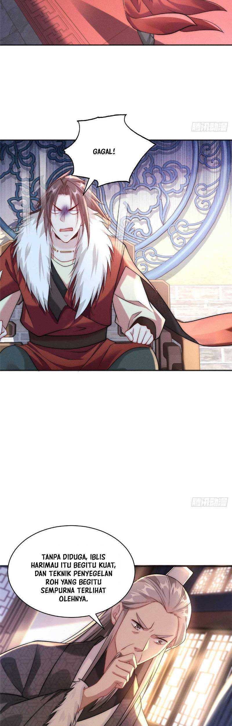 Reward 100 Million Lives at the Beginning Chapter 24 Gambar 26