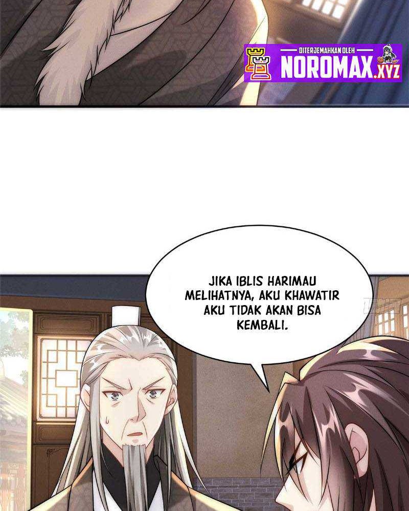 Reward 100 Million Lives at the Beginning Chapter 24 Gambar 27