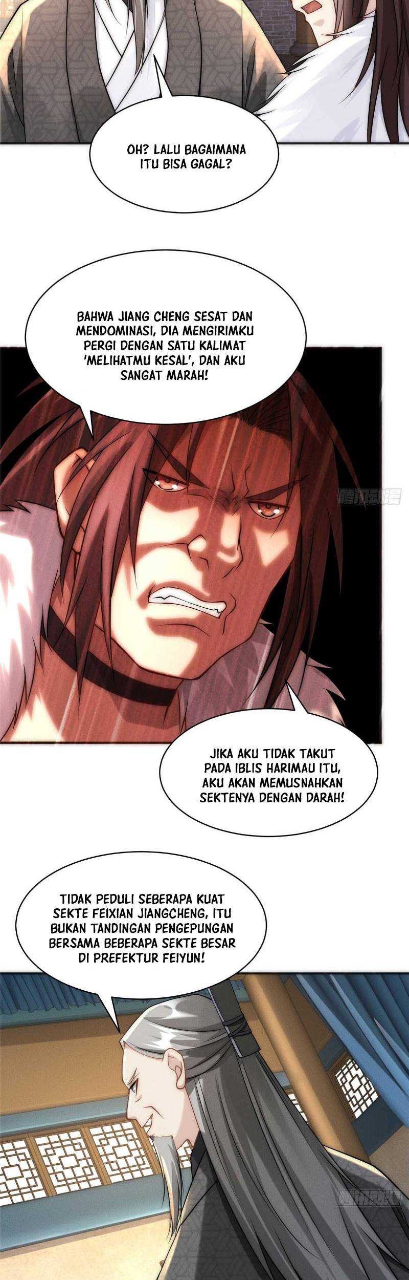 Reward 100 Million Lives at the Beginning Chapter 24 Gambar 28