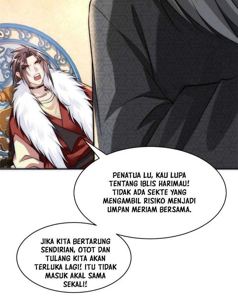 Reward 100 Million Lives at the Beginning Chapter 24 Gambar 29