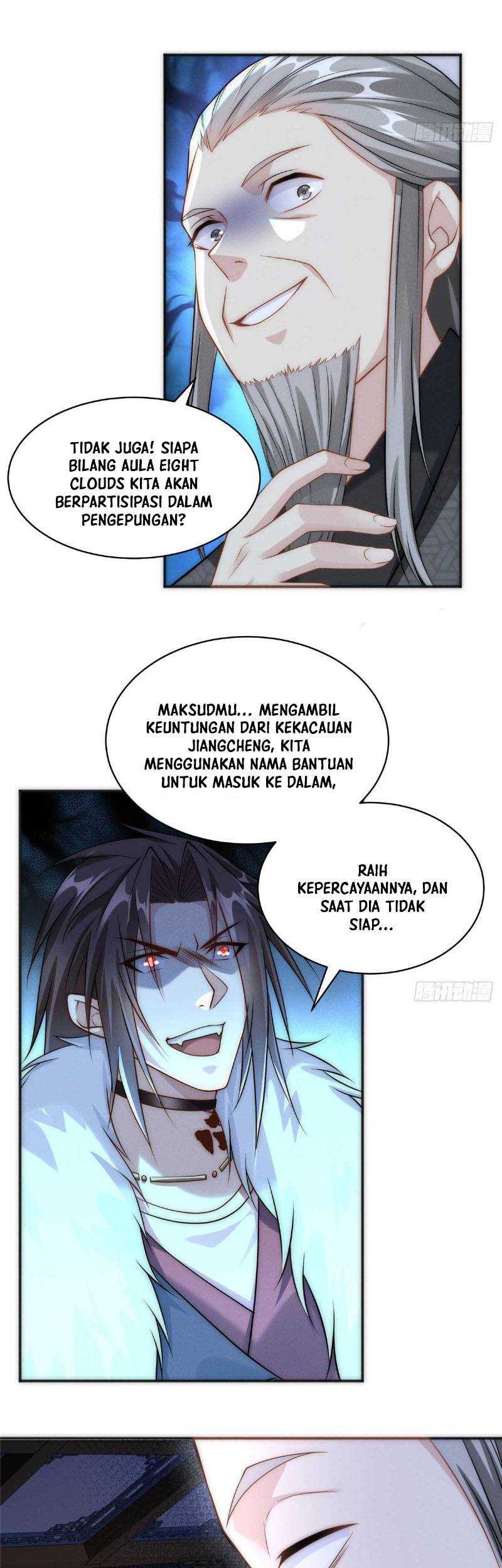 Reward 100 Million Lives at the Beginning Chapter 24 Gambar 30