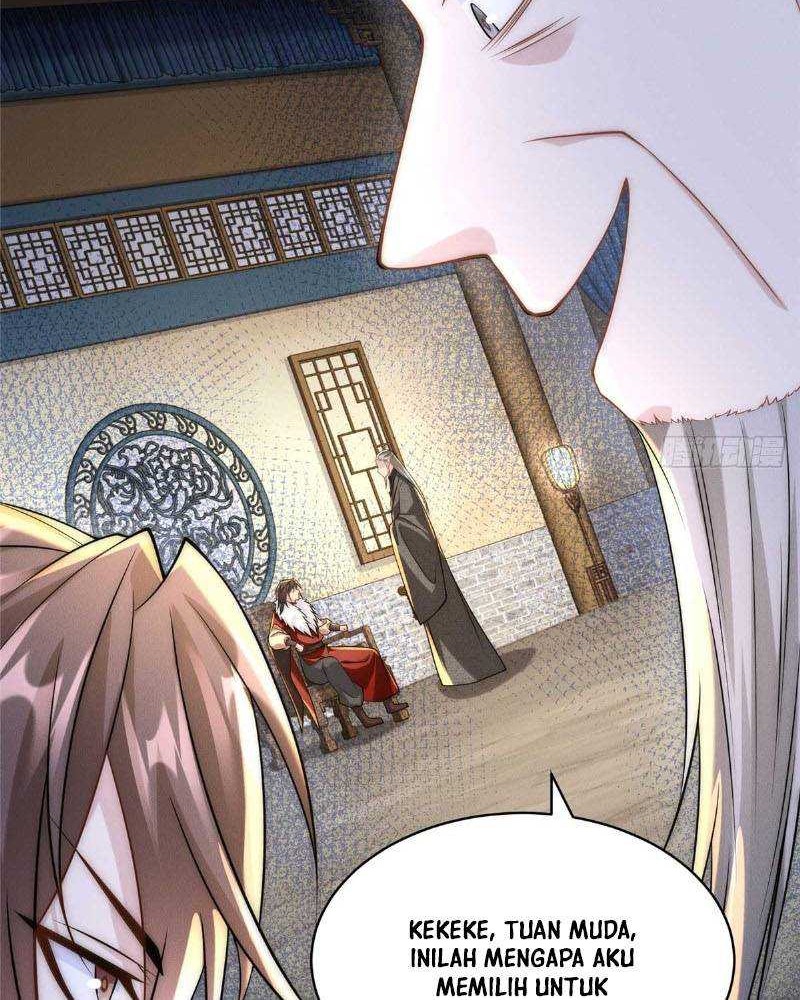 Reward 100 Million Lives at the Beginning Chapter 24 Gambar 31