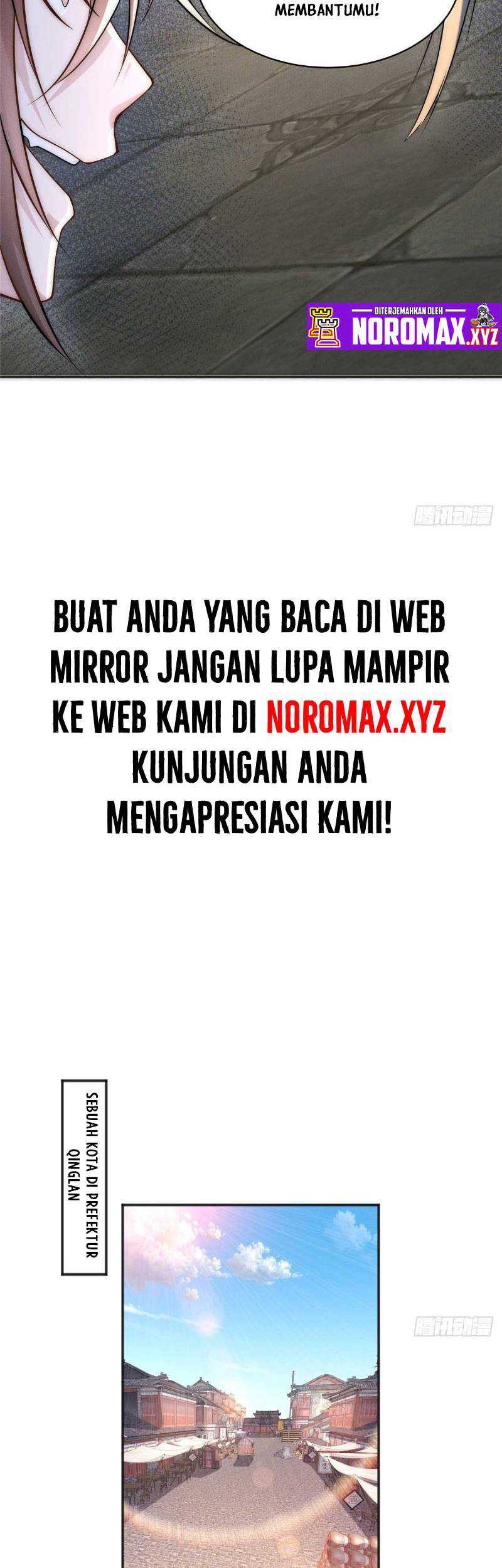 Reward 100 Million Lives at the Beginning Chapter 24 Gambar 32