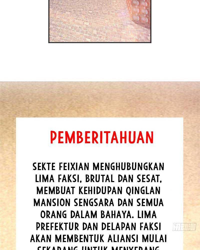 Reward 100 Million Lives at the Beginning Chapter 24 Gambar 33