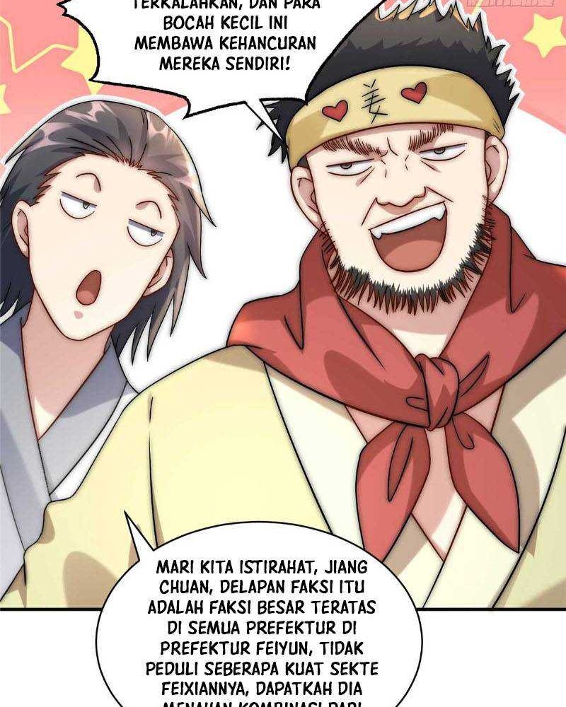 Reward 100 Million Lives at the Beginning Chapter 24 Gambar 35