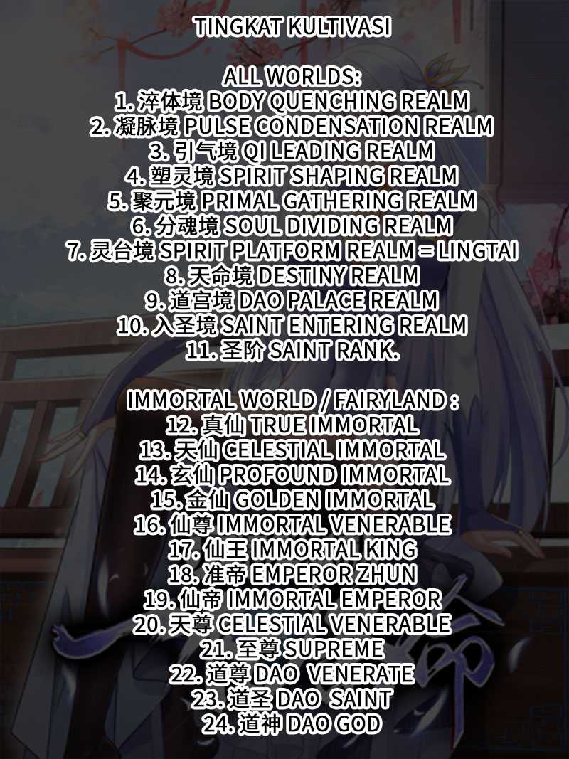 Reward 100 Million Lives at the Beginning Chapter 24 Gambar 37