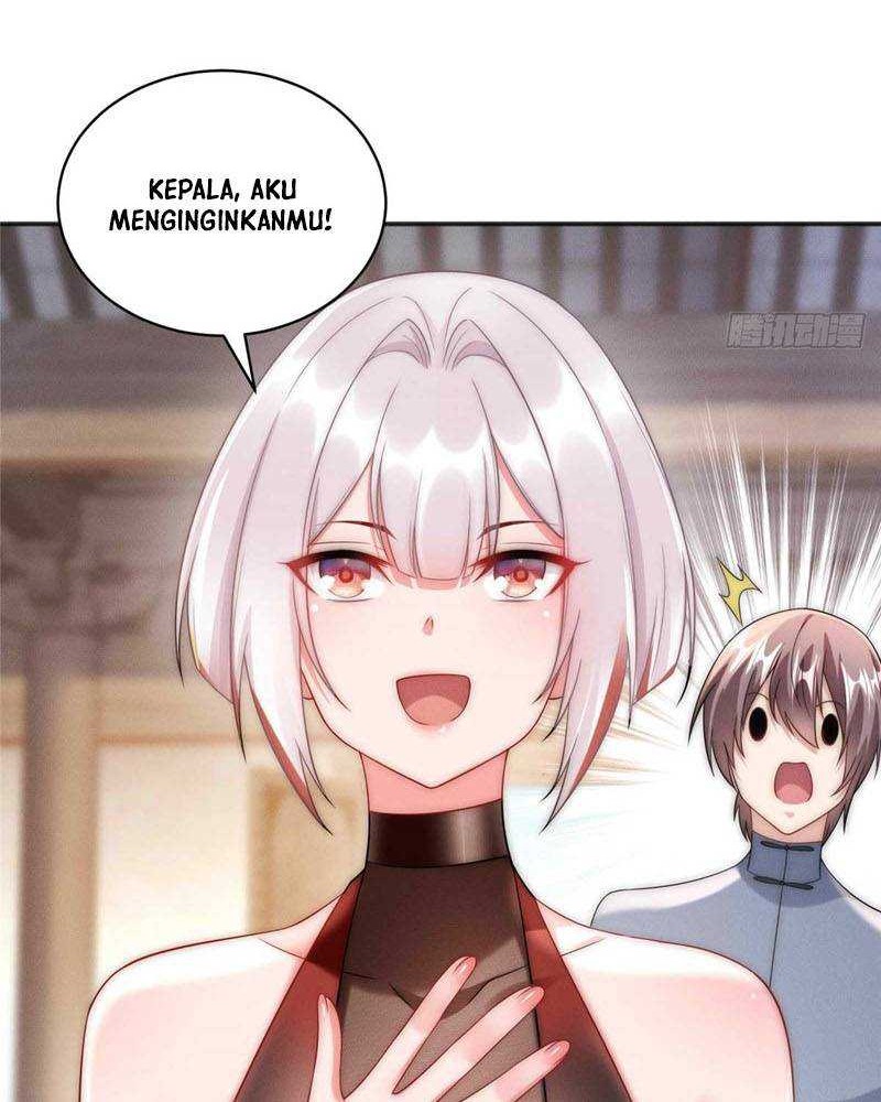 Reward 100 Million Lives at the Beginning Chapter 24 Gambar 3