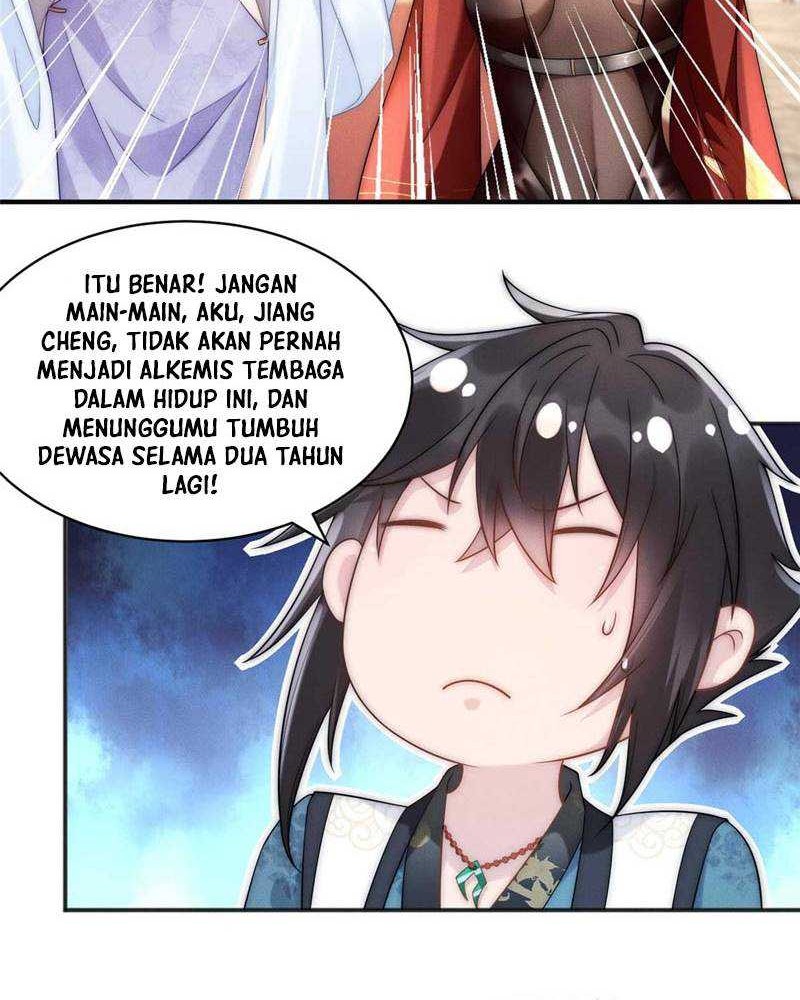 Reward 100 Million Lives at the Beginning Chapter 24 Gambar 5