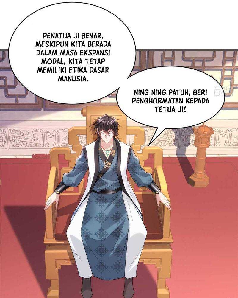 Reward 100 Million Lives at the Beginning Chapter 24 Gambar 7