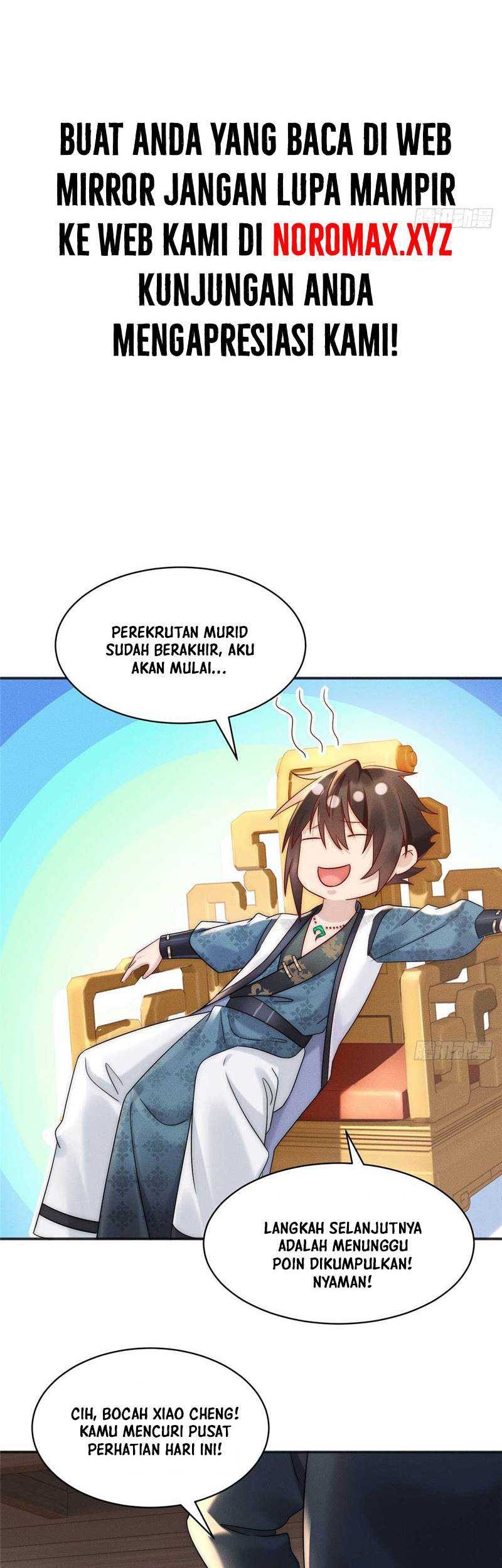 Reward 100 Million Lives at the Beginning Chapter 24 Gambar 12