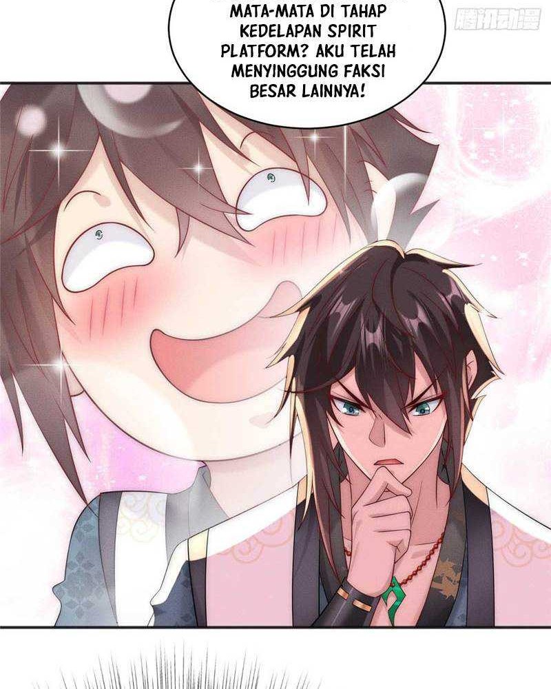 Reward 100 Million Lives at the Beginning Chapter 24 Gambar 17