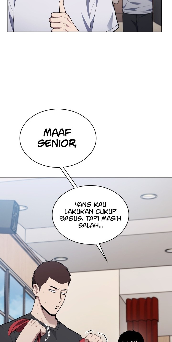 Reset Life of Regression Police Chapter 20 Gambar 19