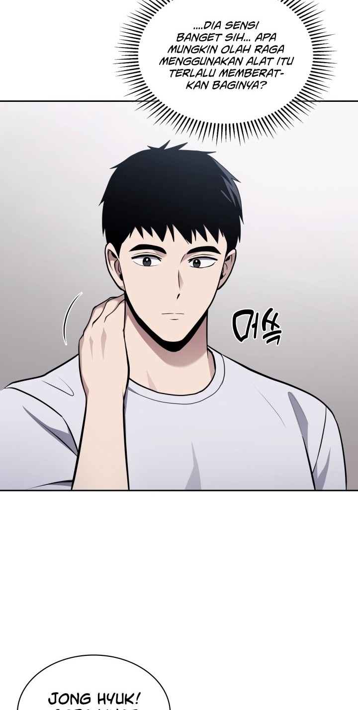 Reset Life of Regression Police Chapter 20 Gambar 21