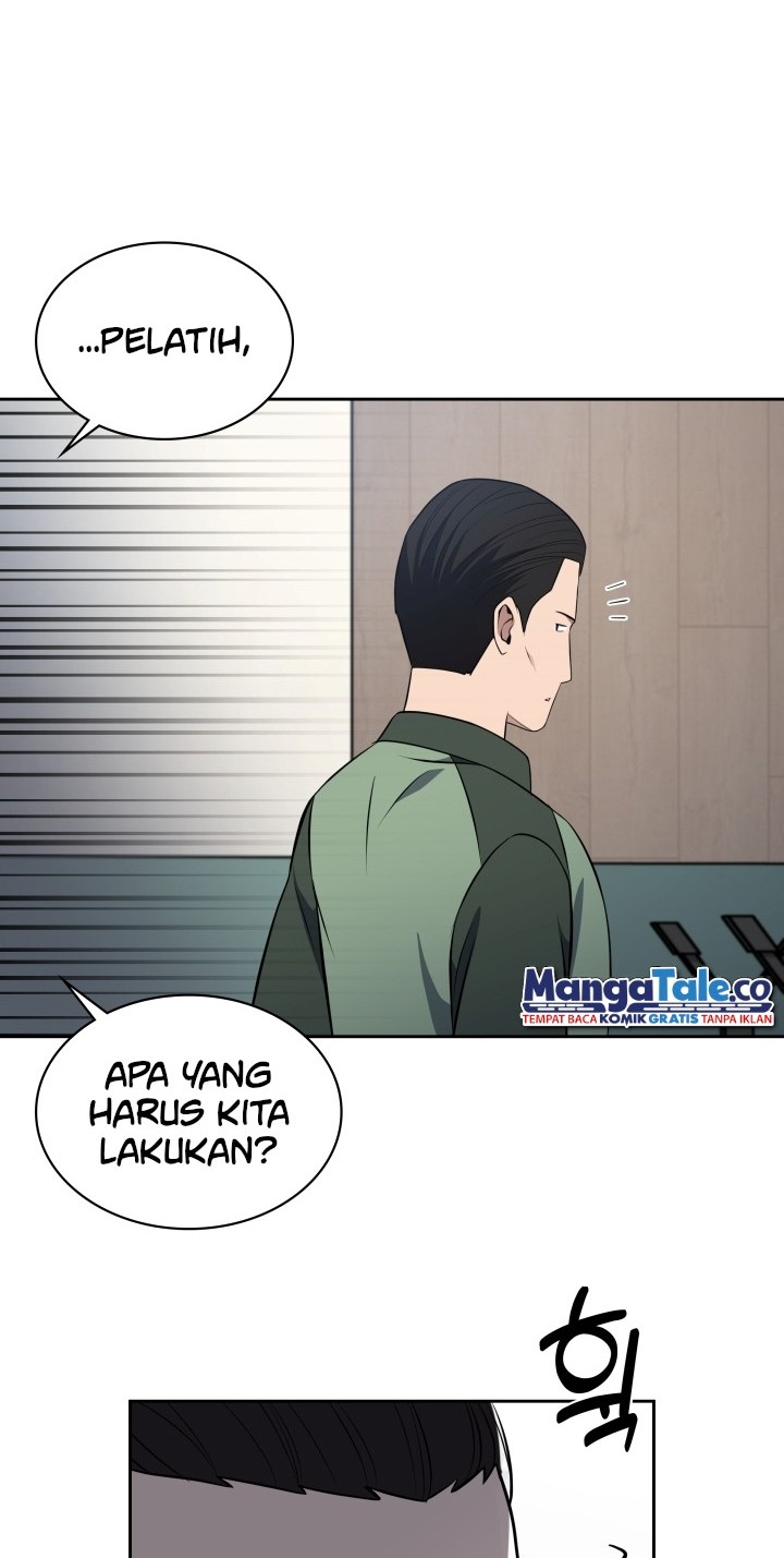 Reset Life of Regression Police Chapter 20 Gambar 23