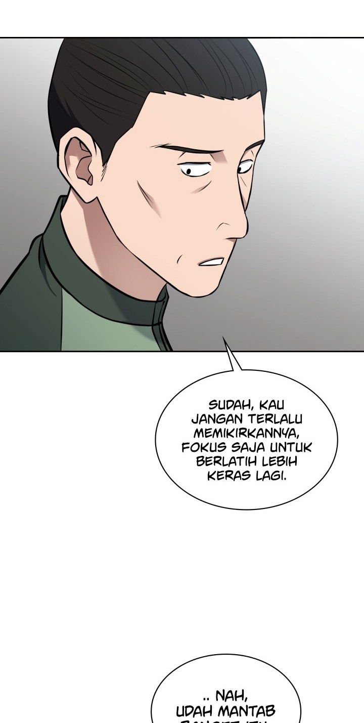 Reset Life of Regression Police Chapter 20 Gambar 25