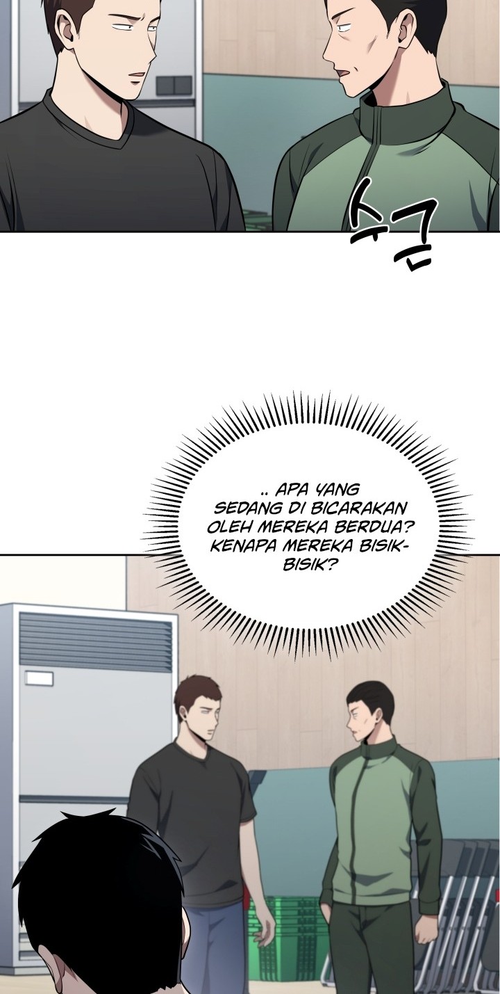 Reset Life of Regression Police Chapter 20 Gambar 27