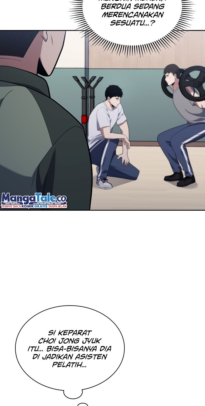 Reset Life of Regression Police Chapter 20 Gambar 29