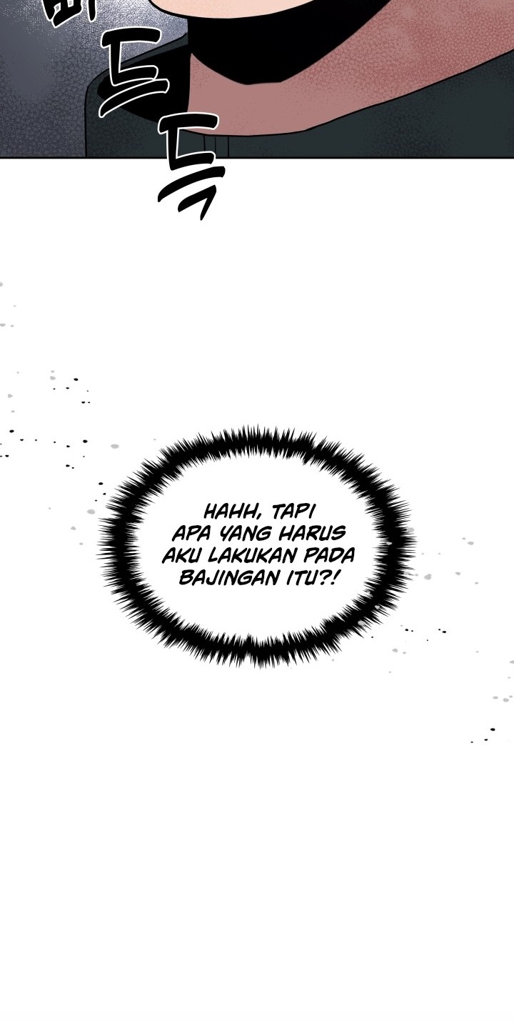 Reset Life of Regression Police Chapter 20 Gambar 31