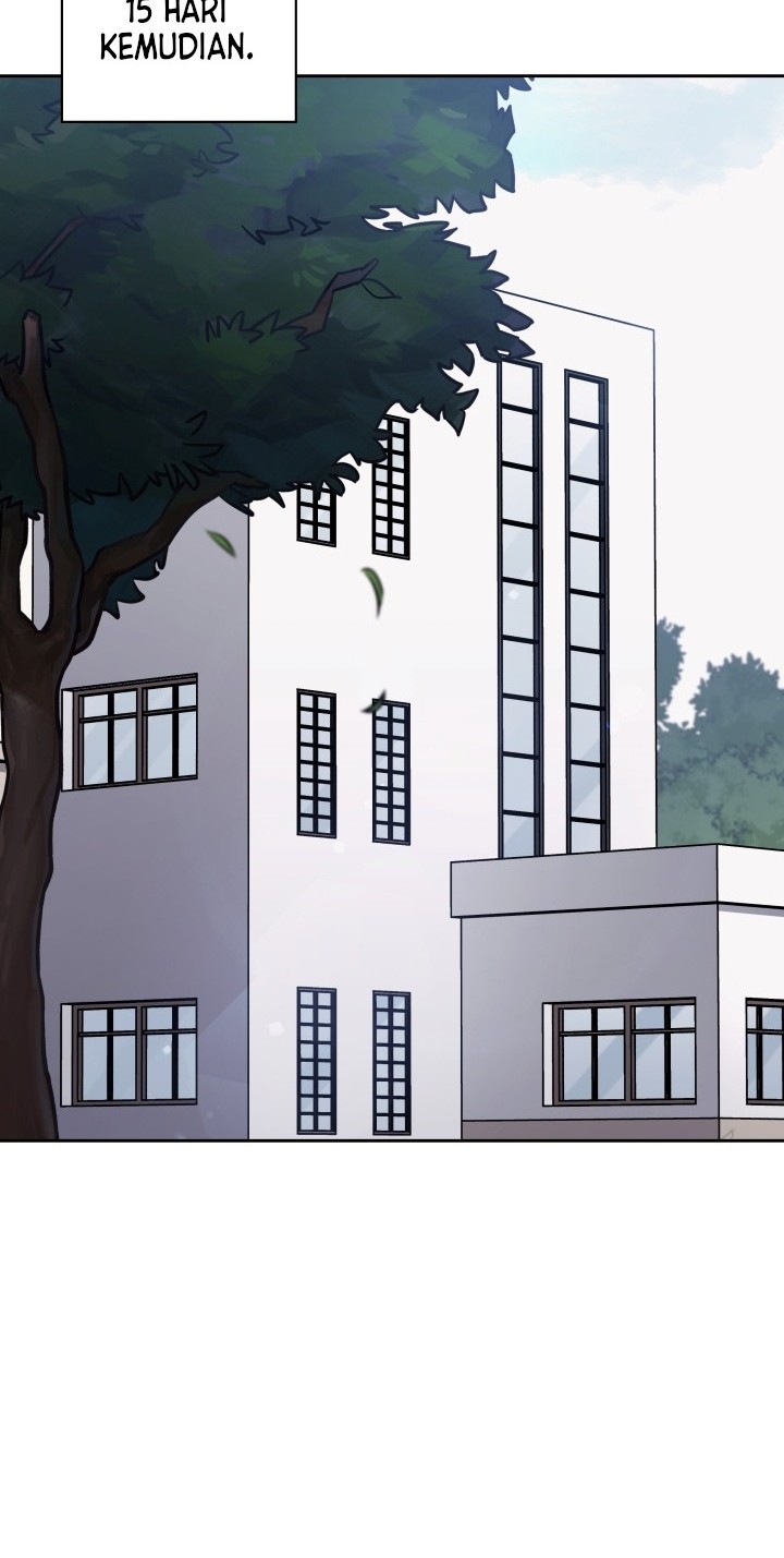 Reset Life of Regression Police Chapter 20 Gambar 33