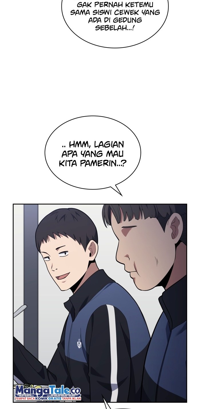 Reset Life of Regression Police Chapter 20 Gambar 35