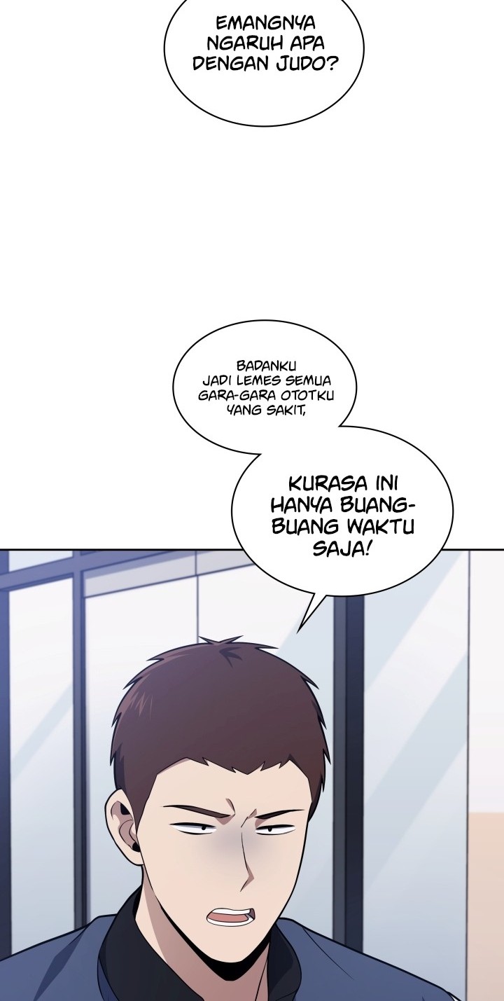Reset Life of Regression Police Chapter 20 Gambar 37