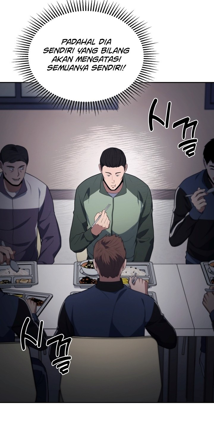 Reset Life of Regression Police Chapter 20 Gambar 39