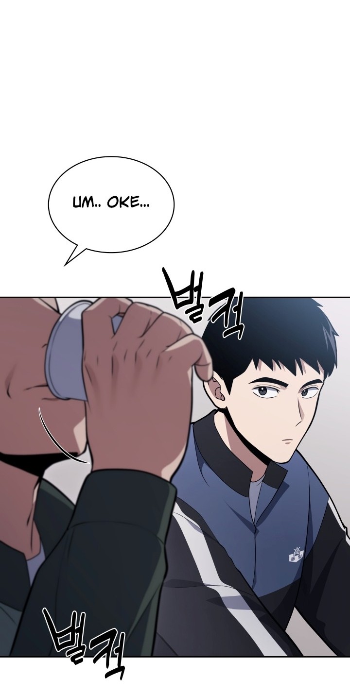 Reset Life of Regression Police Chapter 20 Gambar 47