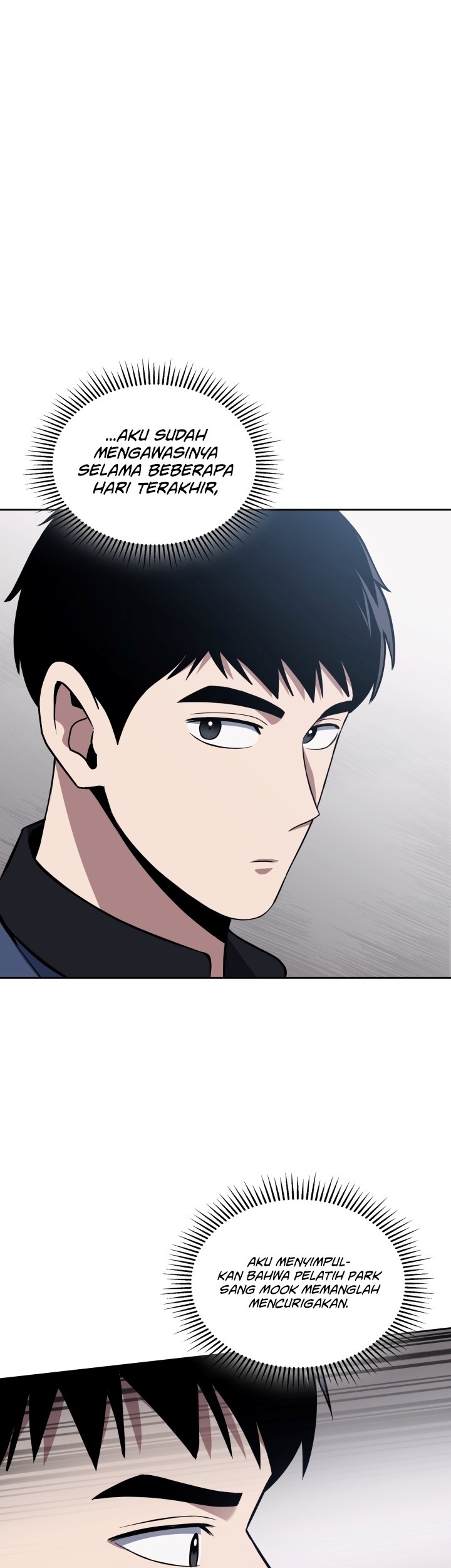 Reset Life of Regression Police Chapter 20 Gambar 48