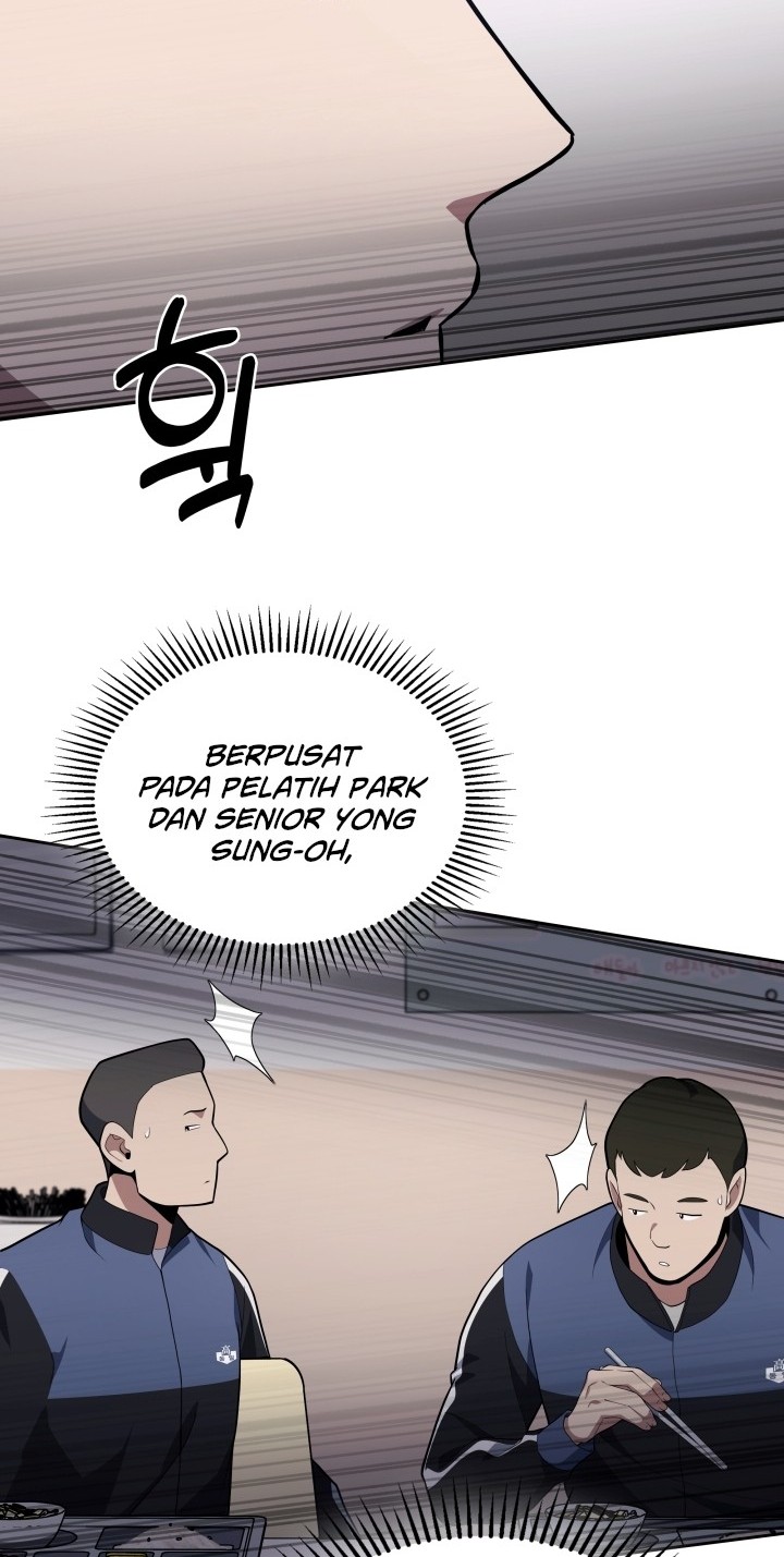 Reset Life of Regression Police Chapter 20 Gambar 49