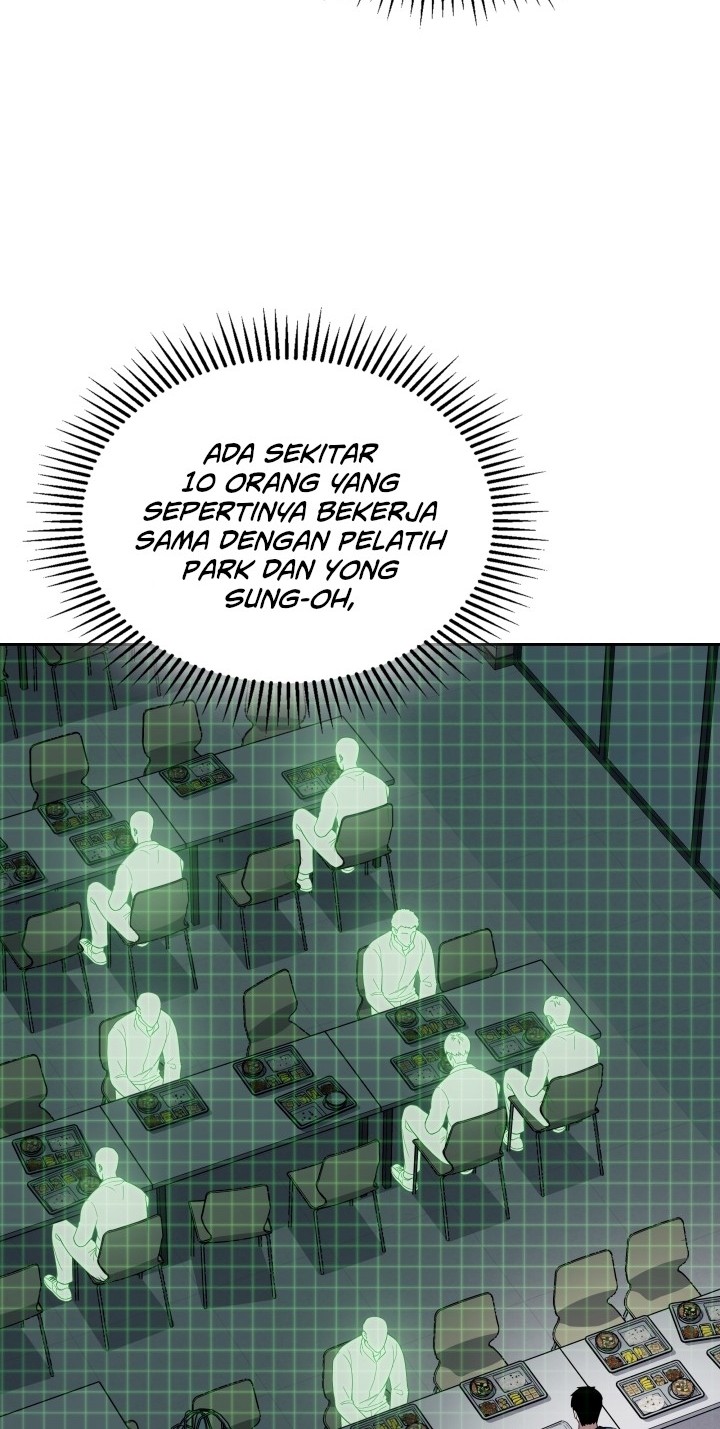 Reset Life of Regression Police Chapter 20 Gambar 51