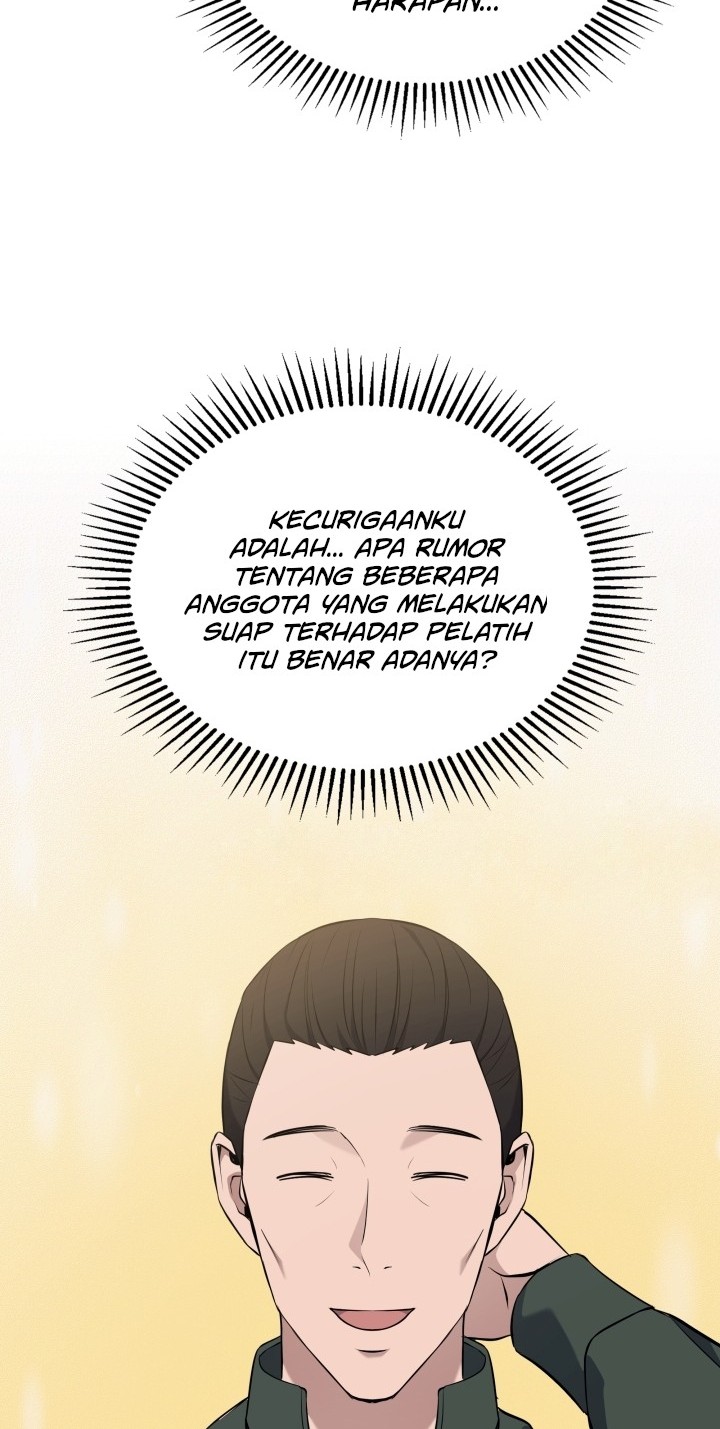 Reset Life of Regression Police Chapter 20 Gambar 53
