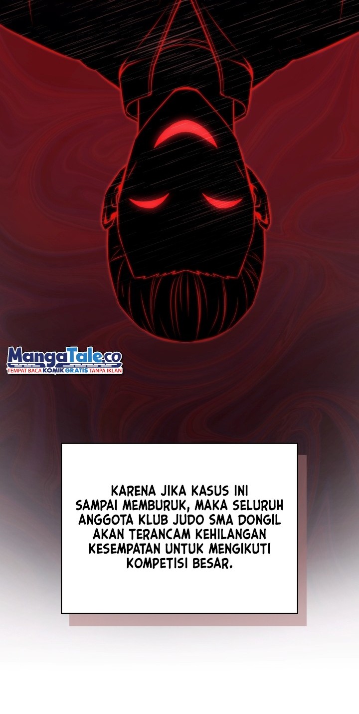 Reset Life of Regression Police Chapter 20 Gambar 55