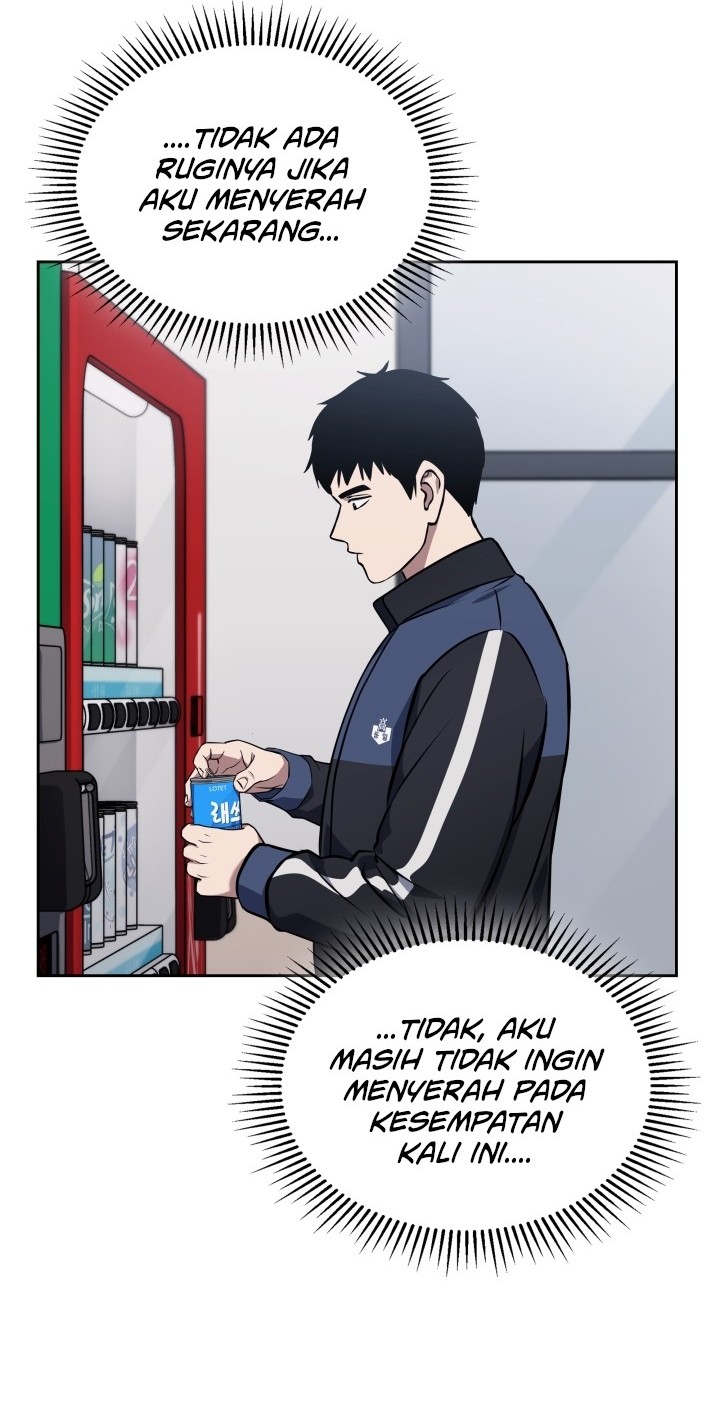 Reset Life of Regression Police Chapter 20 Gambar 57