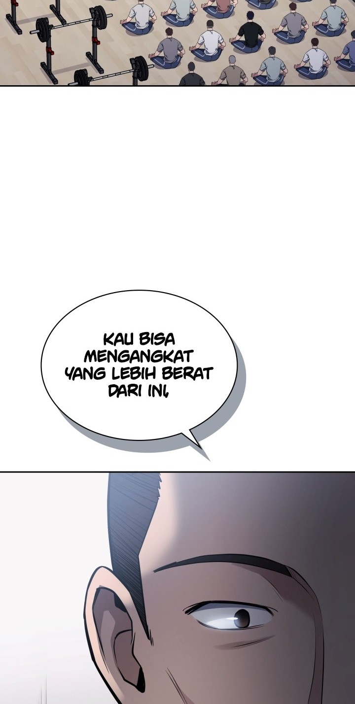 Reset Life of Regression Police Chapter 20 Gambar 3