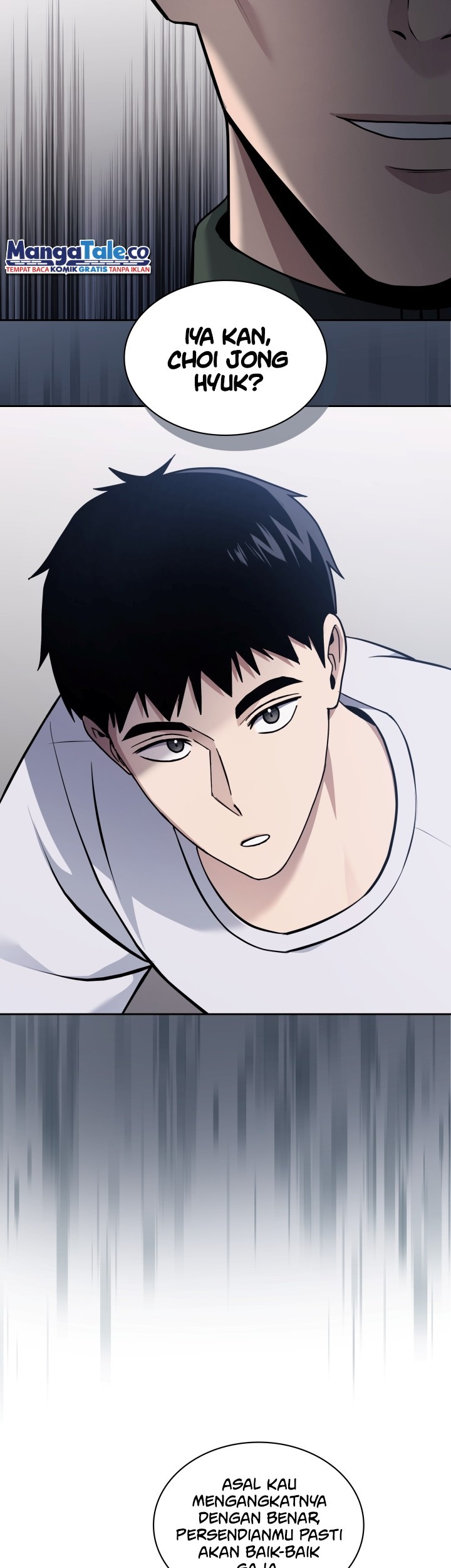 Reset Life of Regression Police Chapter 20 Gambar 4