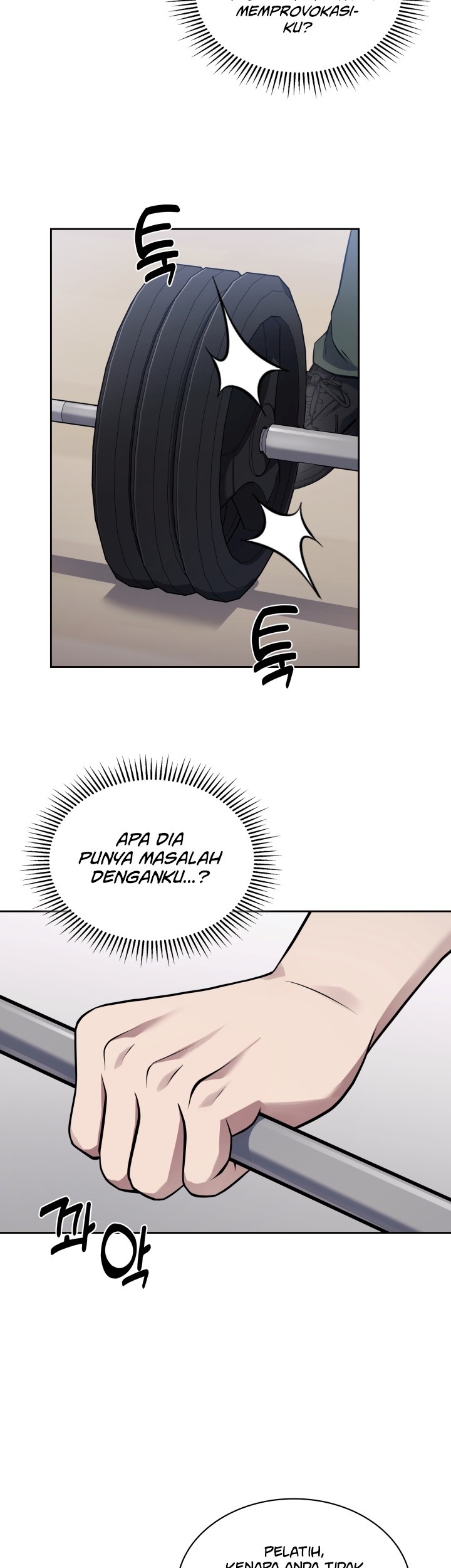 Reset Life of Regression Police Chapter 20 Gambar 6
