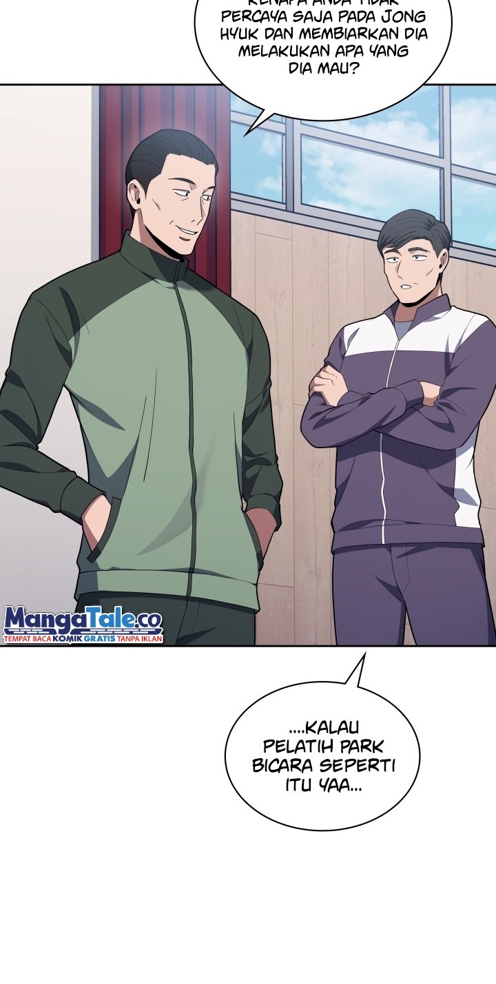 Reset Life of Regression Police Chapter 20 Gambar 7