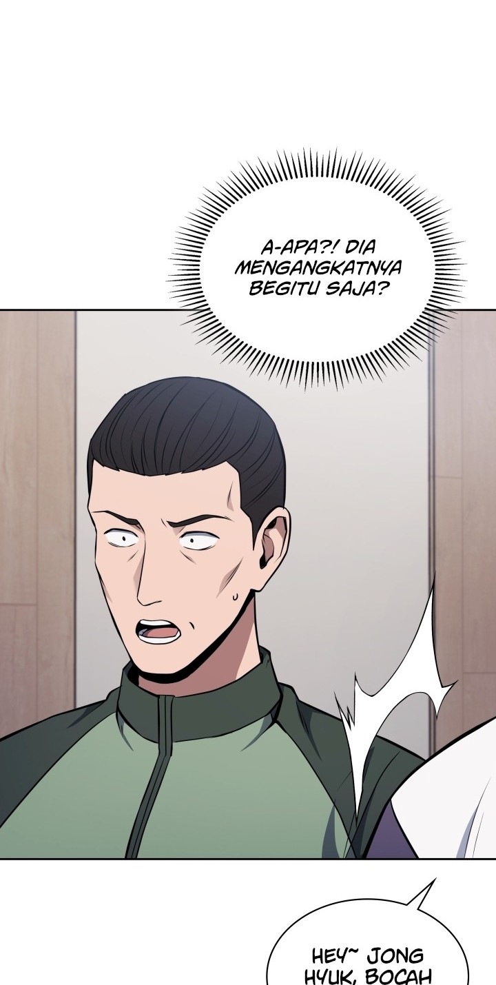 Reset Life of Regression Police Chapter 20 Gambar 11