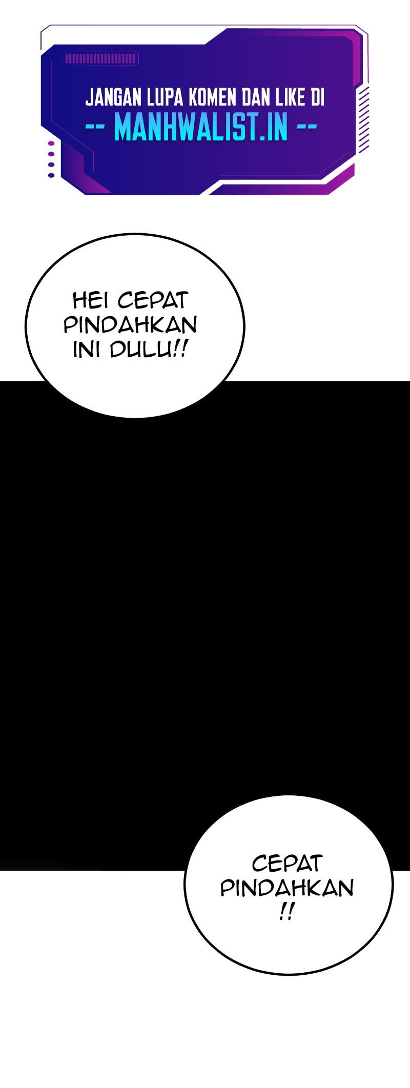 Baca Komik Manager Kim Chapter 75 Gambar 1